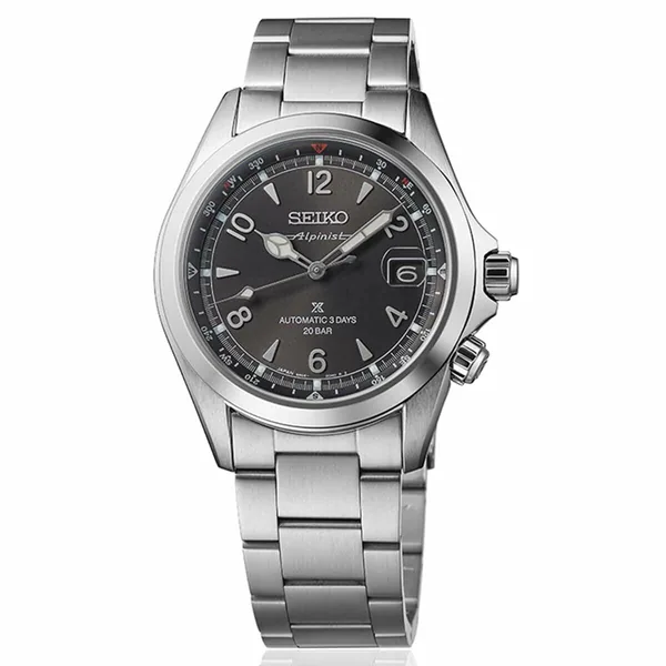 Seiko SEIPB505J Erkek Kol Saati