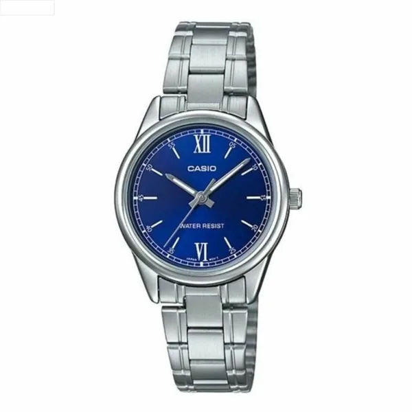 Casio Ltp-V005D-2B2Udf-D Kol Saati