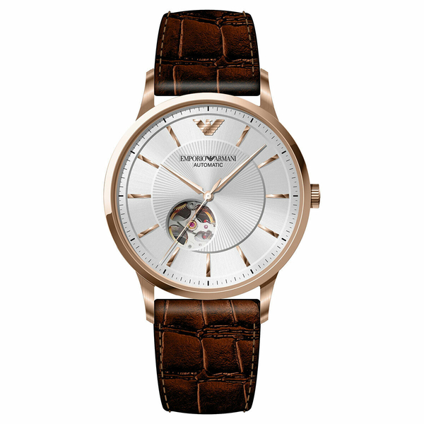 Emporio Armani AR60098 Erkek Kol Saati