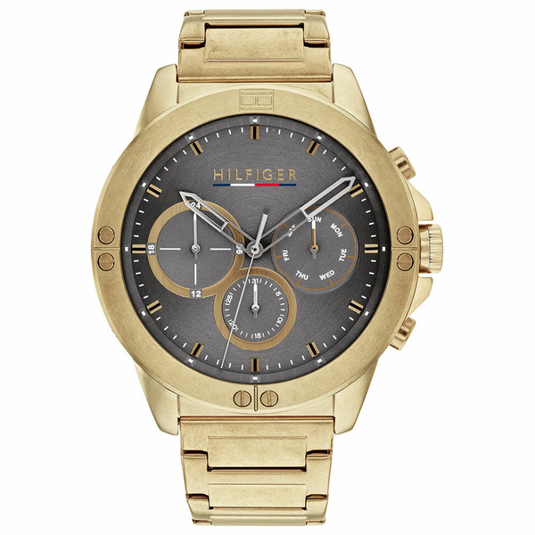 Tommy Hilfiger Th1791891 Erkek Kol Saati