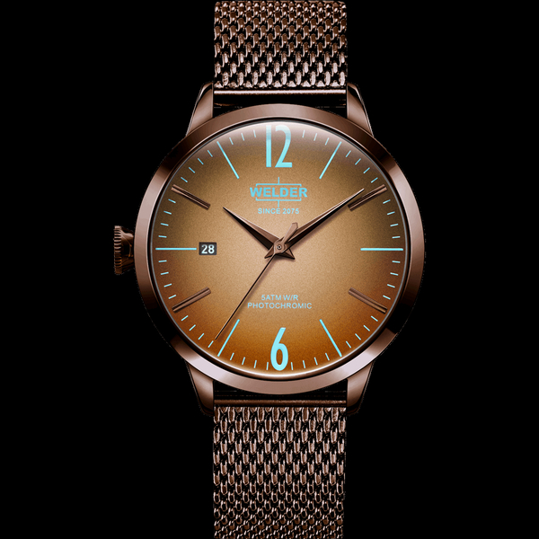 Welder Moody Watch WRC622 38 mm Kadın Kol Saati