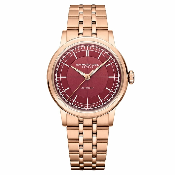 Raymond Weil Rw2125P545001 Kadın Kol Saati