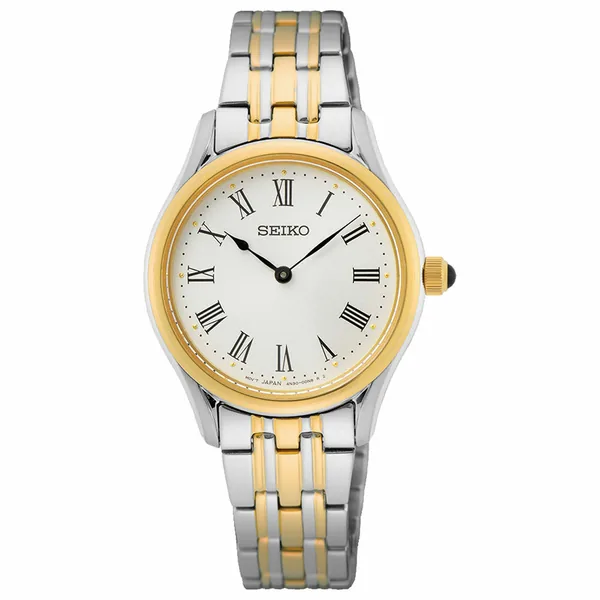 Seiko Seıwr070P Kadın Kol Saati