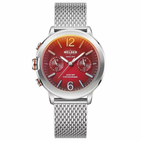 Welder Moddy Watch Wwmd6004 Erkek Kol Saati