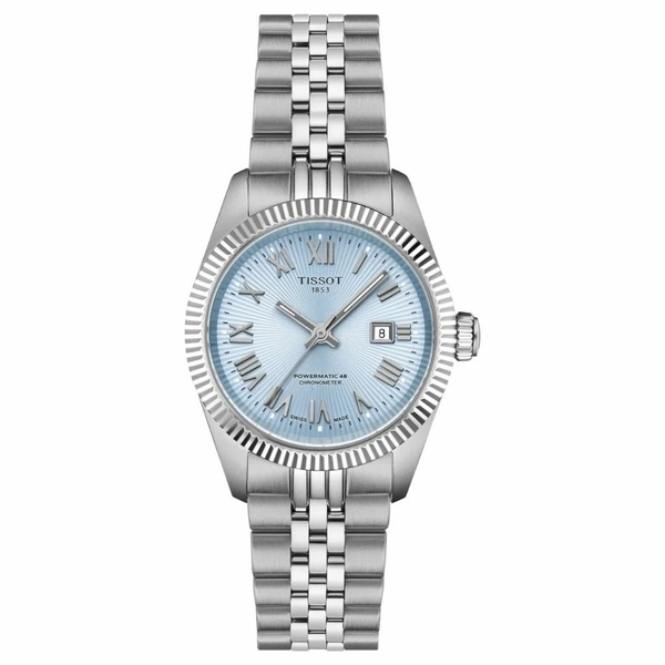 Tissot Ballade 30Mm  T1562081135300 Kadın Kol Saati T156.208.11.353.00