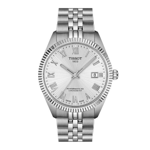 T1564081103300 Tissot Ballade Erkek Kol Saati T156.408.11.033.00