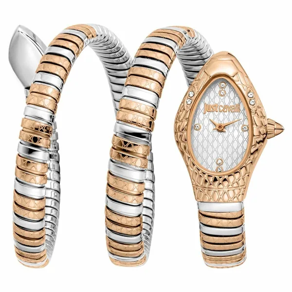 Just Cavalli Jc1L374M0065 Kadın Kol Saati