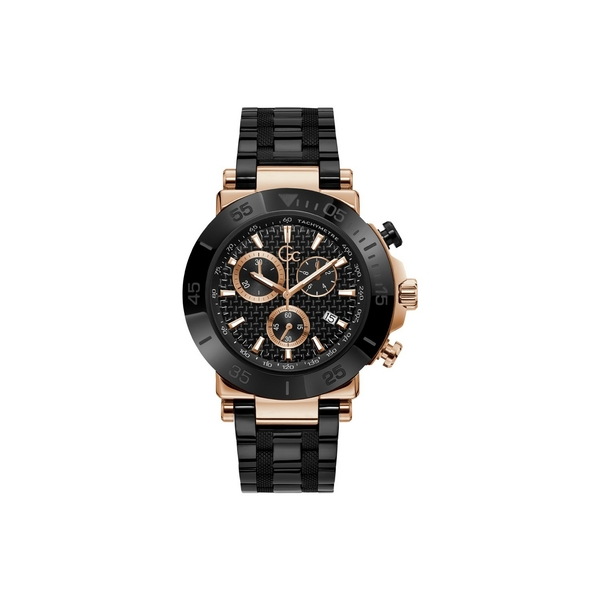 Gc GCY70002G2MF Erkek Kol Saati