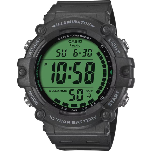 Casio Erkek Kol Saati Ae-1500Whc-1Avdf