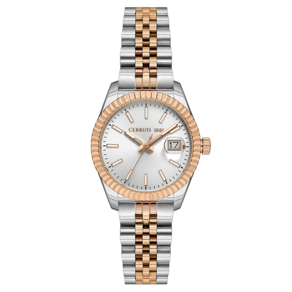 Cerruti Cıwlh0090503 Kadın Kol Saati