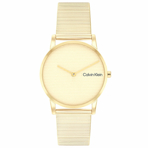 Calvin Klein CK25100035 Kadın Kol Saati