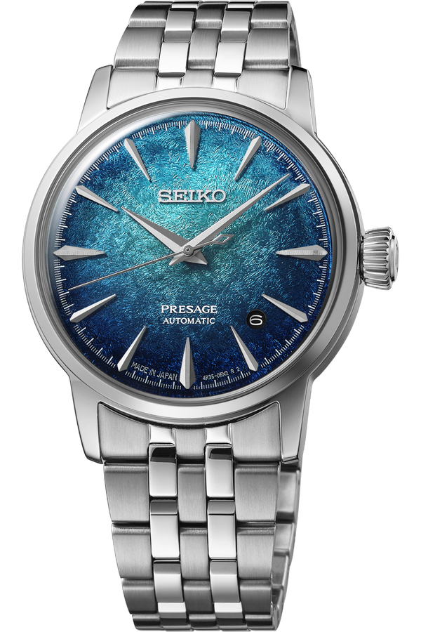 Seiko Presage HCB001J1