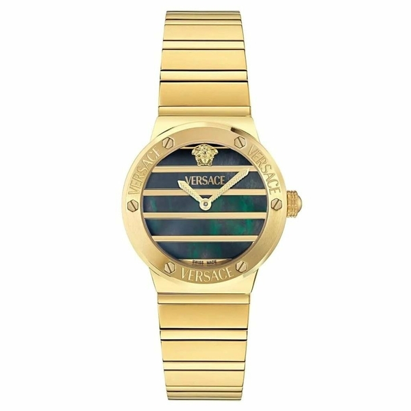 Versace Vrscve0S00525 Kadın Kol Saati