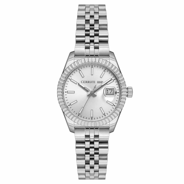 Cerruti 1881 Cıwlh0090505 Kadın Kol Saati