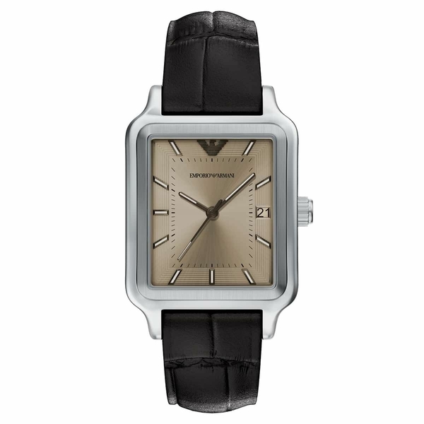 Emporio Armani Ar11756 Erkek Kol Saati