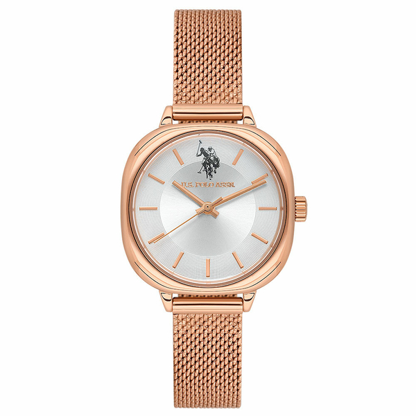 U.s. Polo Assn. Uspa2087-03 Kadın Kol Saati