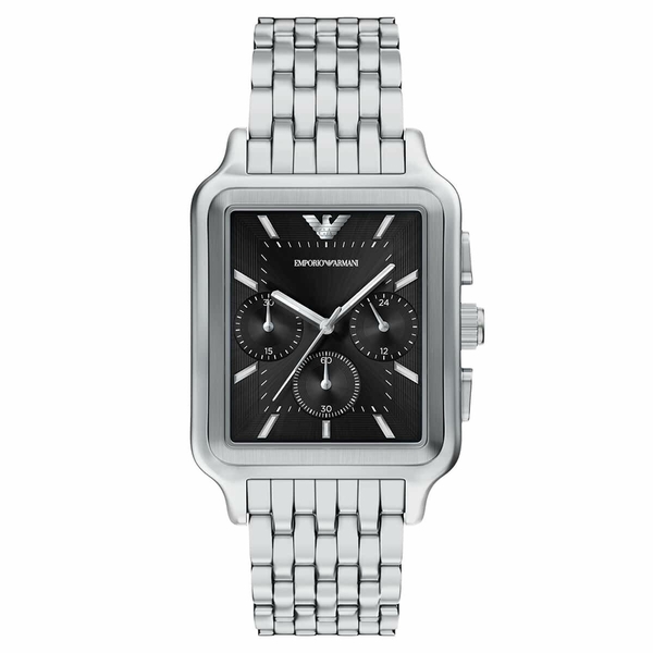 Emporio Armani Ar11751 Erkek Kol Saati