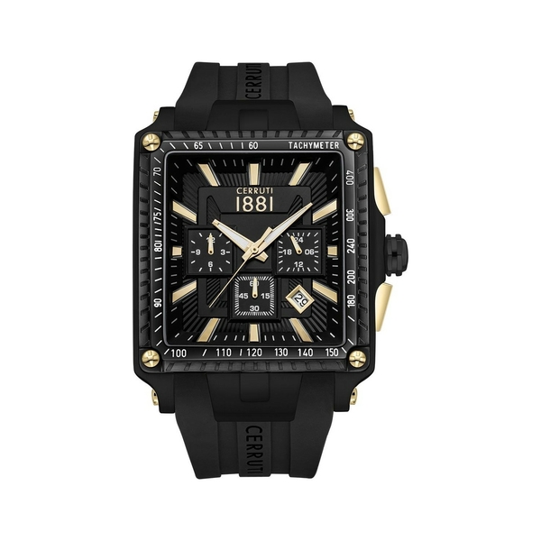 CERRUTI 1881 CIWGO0018501 Erkek Kol Saati