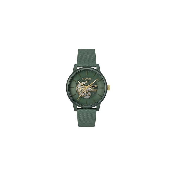 Lacoste LAC2011384 Otomatik Erkek Kol Saati