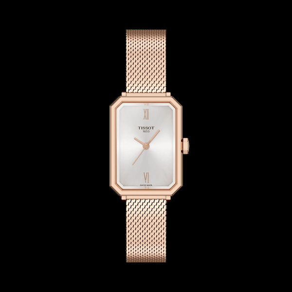 T1601103303300 Tissot Srv Kadın Kol Saati T160.110.33.033.00