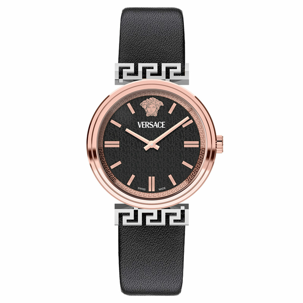 Versace Vrscvetca0224 Kadın Kol Saati