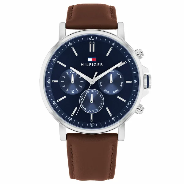 Tommy Hilfiger TH1710585 Erkek Kol Saati