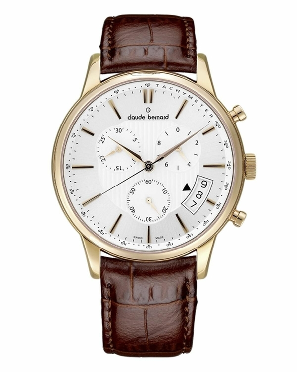 Claude Bernard Cb.01002.37R.aır Kol Saati