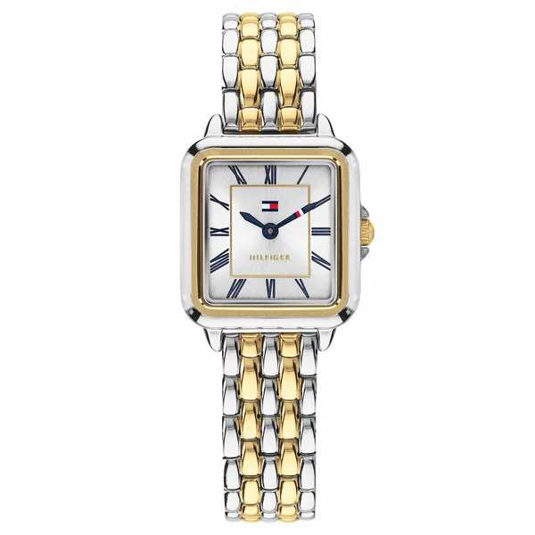 Tommy Hilfiger TH1782915 Kadın Kol Saati