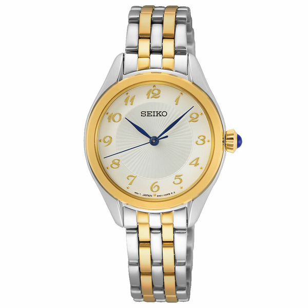 Seiko Seıur380P Kadın Kol Saati