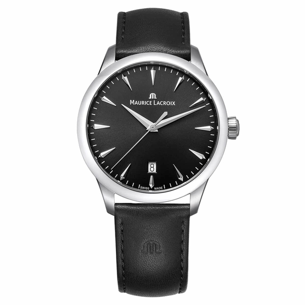 Maurice Lacroix Ml-751007Ss001330-2 Kol Saati