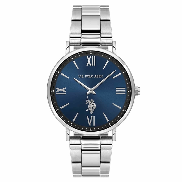U.s. Polo Assn. USPA1024-16 Erkek Kol Saati
