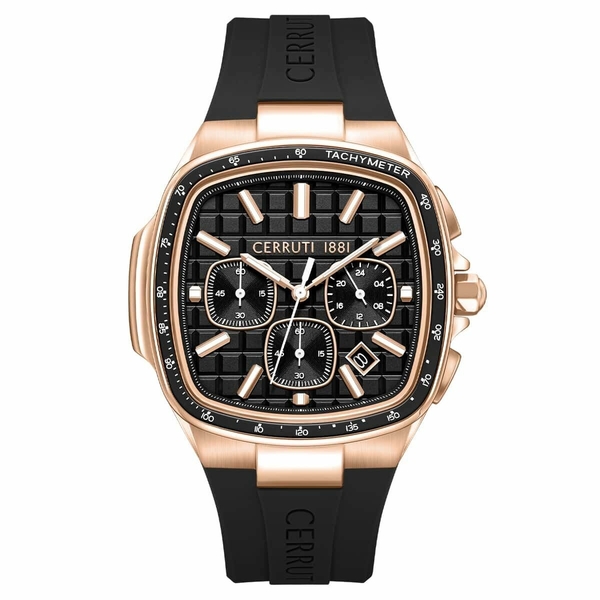 Cerruti 1881 Cıwgo0102702 Erkek Kol Saati