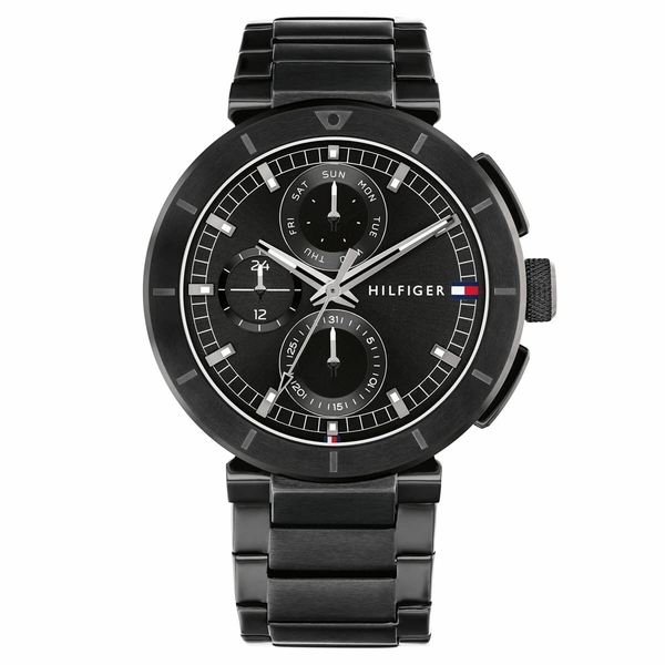 Tommy Hilfiger Th1792119 Erkek Kol Saati