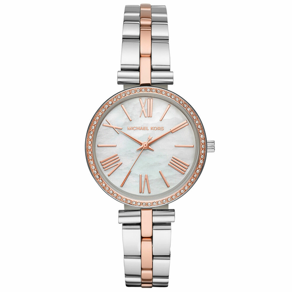 Michael Kors Mk3969 Kadın Kol Saati