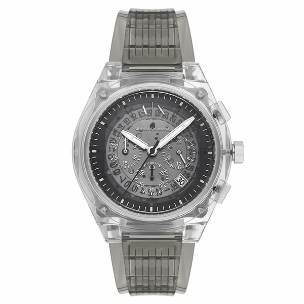 Armani Exchange Ax4167 Erkek Kol Saati