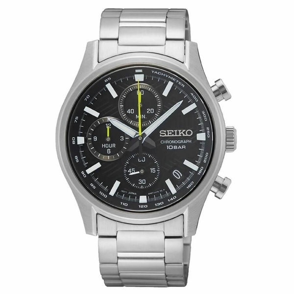 Seiko Ssb419P1 Erkek Kol Saati