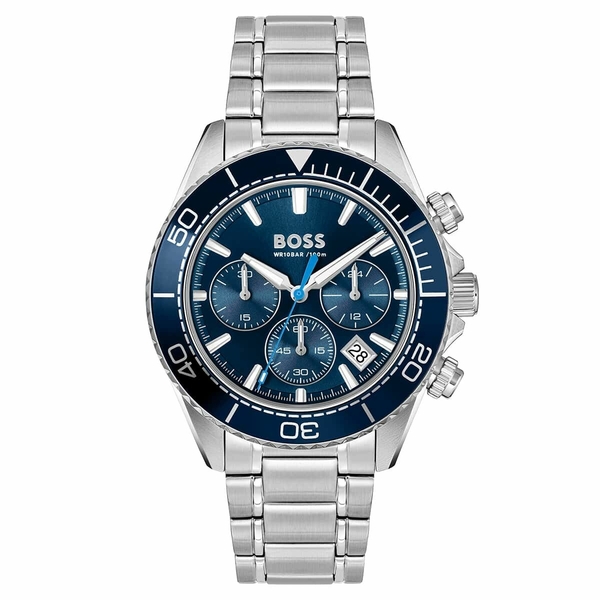 Boss Watches Hb1514322 Erkek Kol Saati