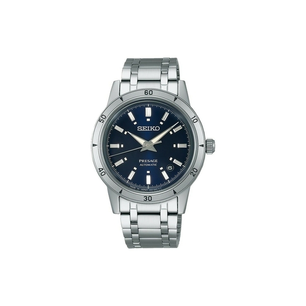 Seiko PRESAGE SRPL07J Erkek Kol Saati SRPL07J1