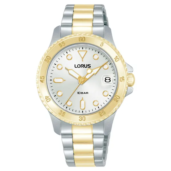 Lorus Rg814Dx9 Kol Saati