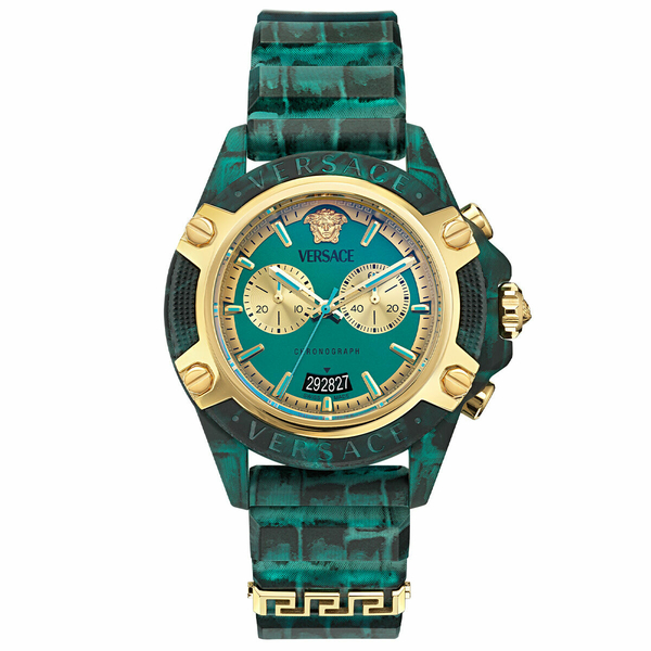 Versace VRSCVE8P00324 Kol Saati