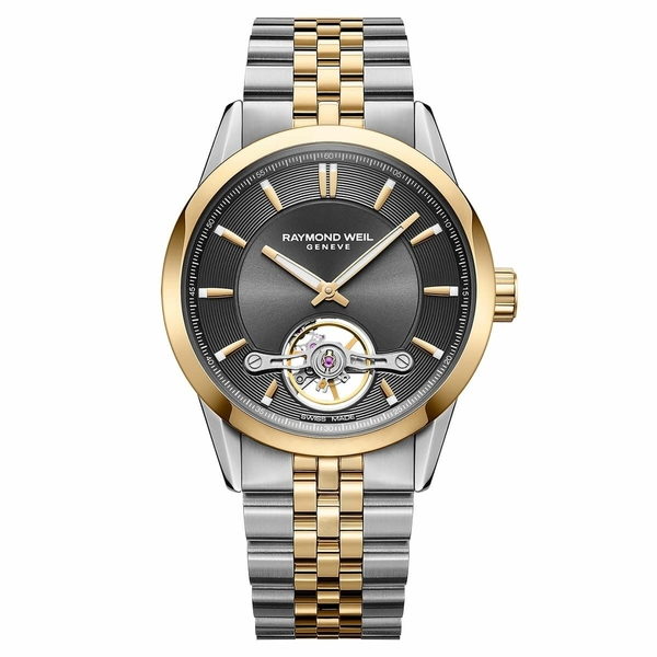 Raymond Weil Rw2781Stp60051 Erkek Kol Saati