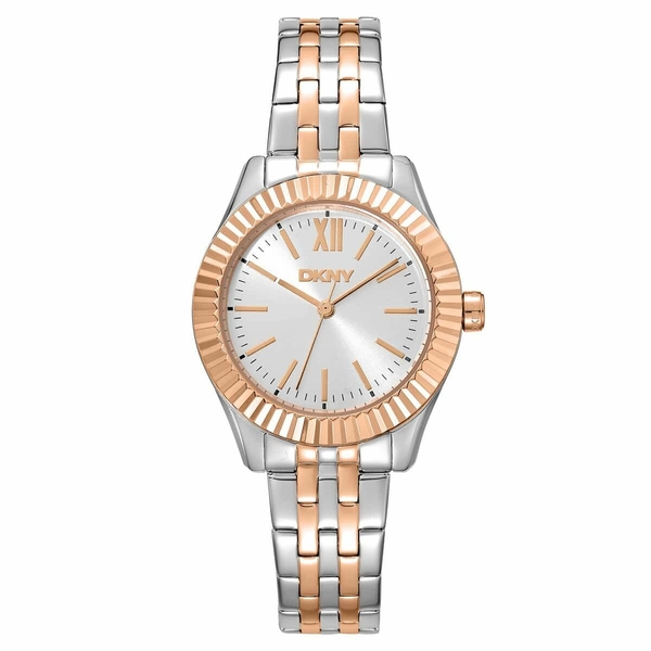 Dkny Dk1L017M1105 Kadın Kol Saati