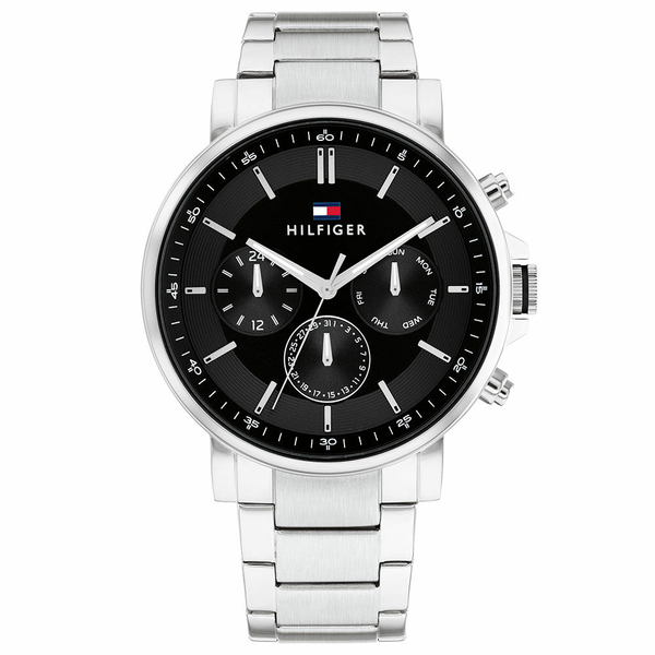 Tommy Hilfiger TH1710667 Erkek Kol Saati