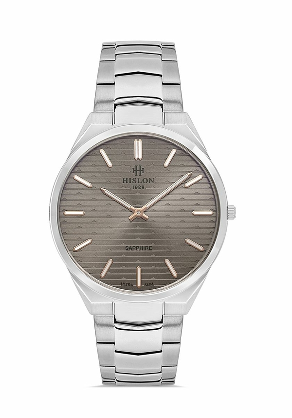 Hislon Cl216S-05Sr Erkek Kol Saati