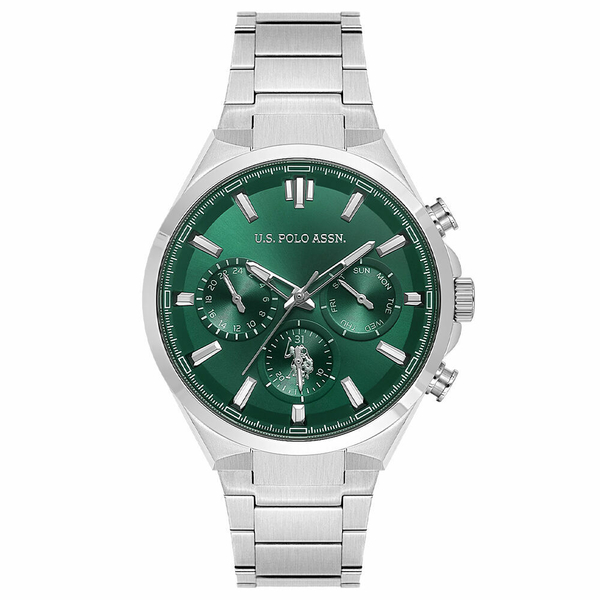 U.s. Polo Assn. USPA1154-02 Erkek Kol Saati