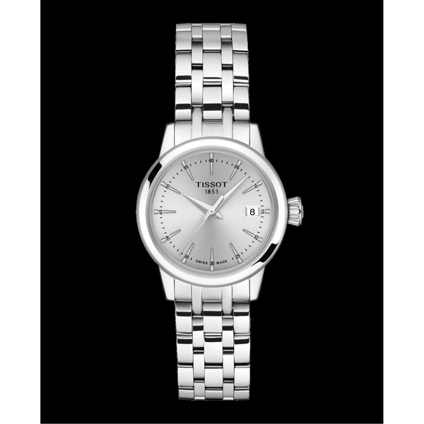 Tissot T1292101103100 Classic Dream Lady  Kadın Kol Saati T129.210.11.031.00