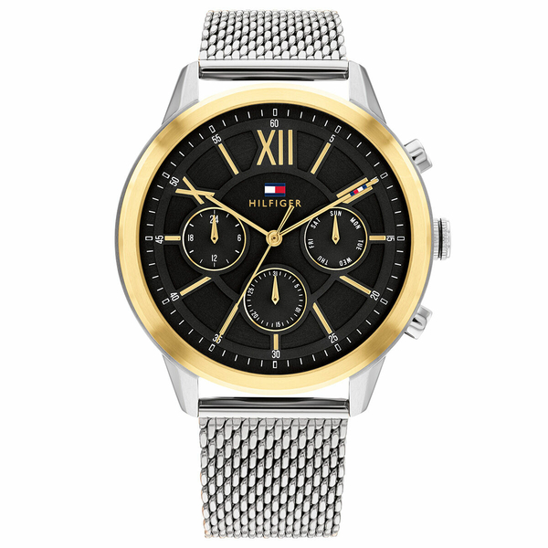 Tommy Hilfiger Th1710528 Erkek Kol Saati