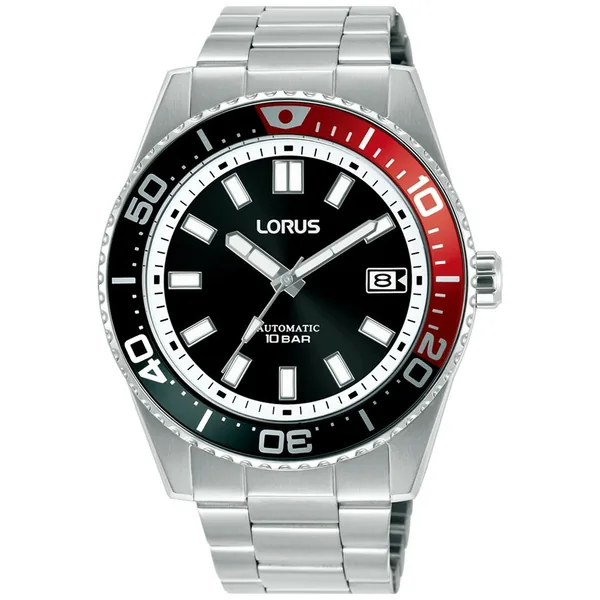 Lorus RU421AX9 Otomatik Erkek Kol Saati