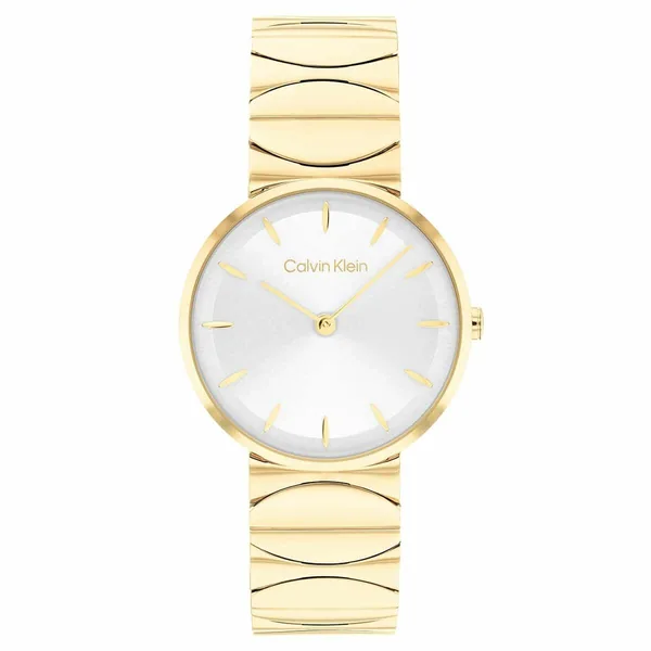 Calvin Klein CK25100043 Kadın Kol Saati