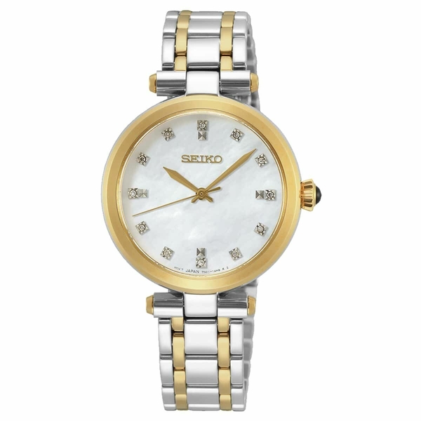 Seiko Seırz532P Kadın Kol Saati